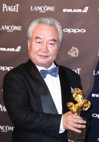 第54届金马奖颁奖典礼剧照的剧照