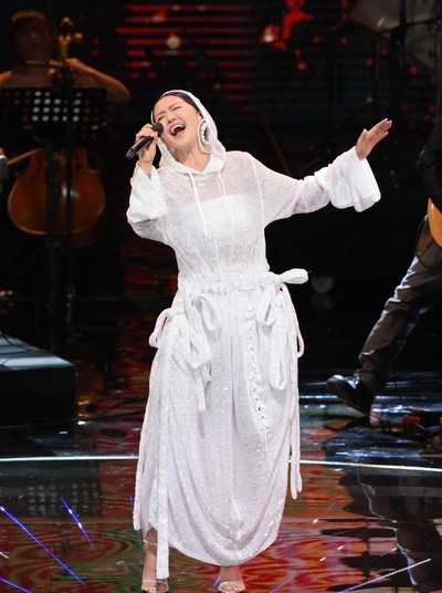 第54届金马奖颁奖典礼剧照的剧照