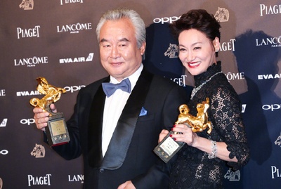 第54届金马奖颁奖典礼剧照的剧照