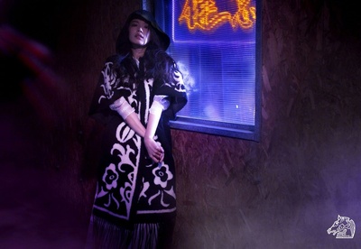 第54届金马奖颁奖典礼剧照的剧照