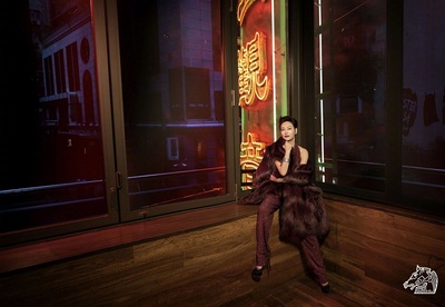 第54届金马奖颁奖典礼剧照的剧照