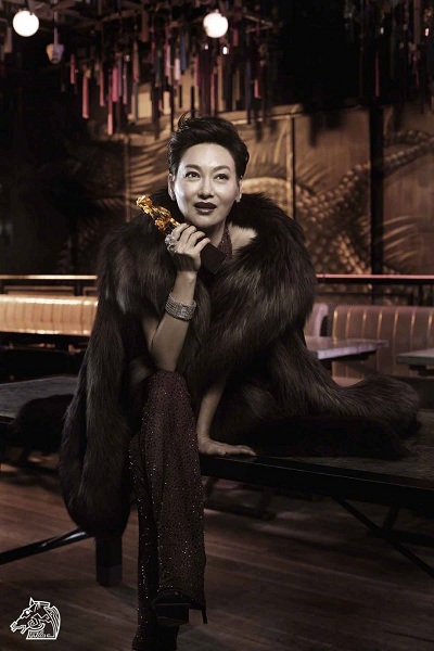 第54届金马奖颁奖典礼剧照的剧照