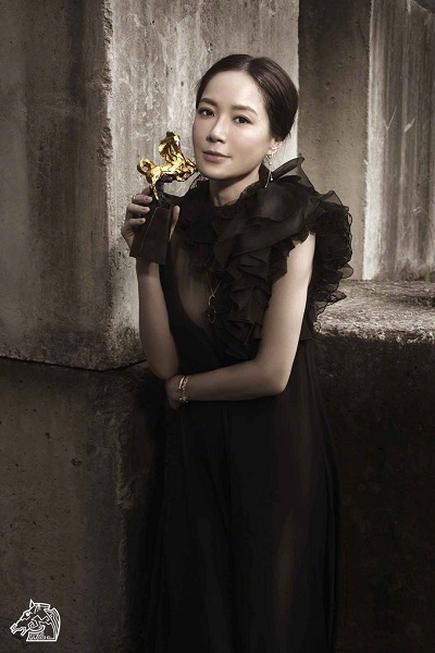 第54届金马奖颁奖典礼剧照的剧照