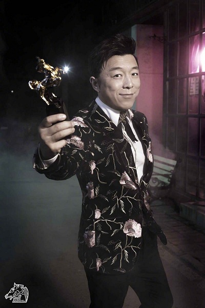 第54届金马奖颁奖典礼剧照的剧照