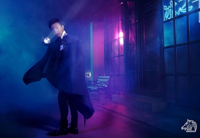 第54届金马奖颁奖典礼剧照的剧照