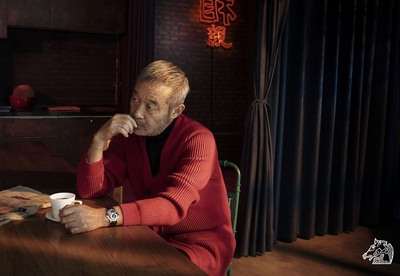 第54届金马奖颁奖典礼剧照的剧照