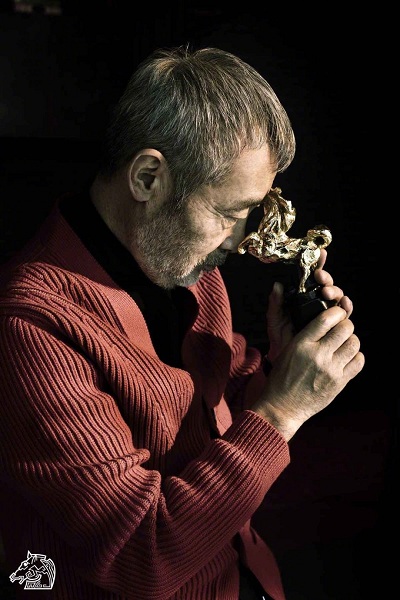 第54届金马奖颁奖典礼剧照的剧照