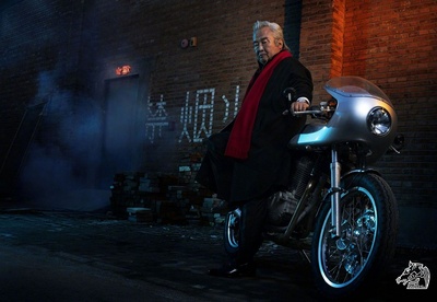 第54届金马奖颁奖典礼剧照的剧照