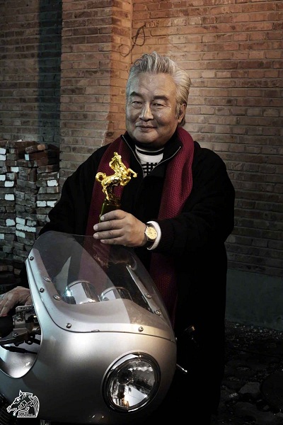 第54届金马奖颁奖典礼剧照的剧照