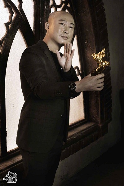 第54届金马奖颁奖典礼剧照的剧照