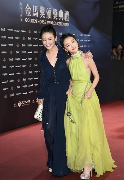 第54届金马奖颁奖典礼剧照的剧照