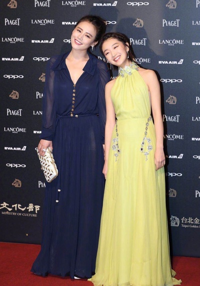 第54届金马奖颁奖典礼剧照的剧照