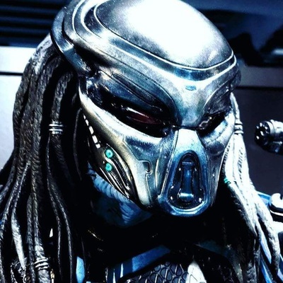 铁血战士剧照的剧照