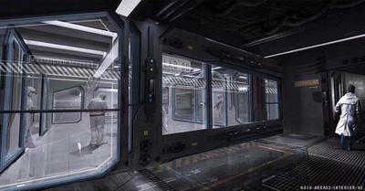 铁血战士剧照的剧照