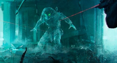 铁血战士剧照的剧照