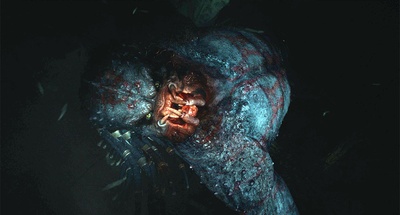 铁血战士剧照的剧照