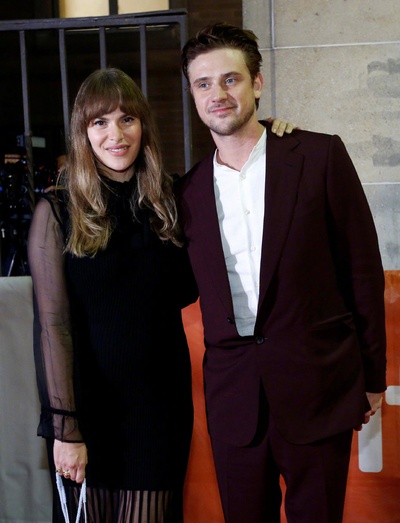 铁血战士剧照的剧照