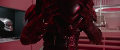 铁血战士剧照的剧照