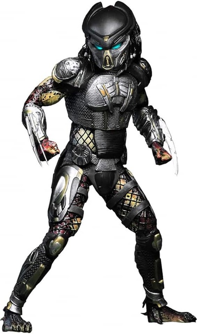 铁血战士剧照的剧照