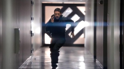 侠探西蒙剧照的剧照