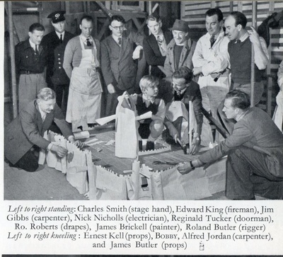 堕落的偶像剧照的剧照