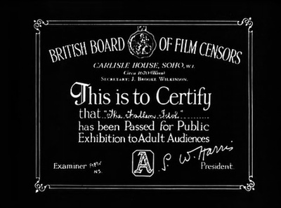 堕落的偶像剧照的剧照