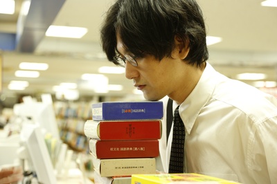 编舟记剧照的剧照