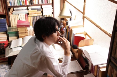 编舟记剧照的剧照