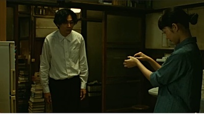 编舟记剧照的剧照