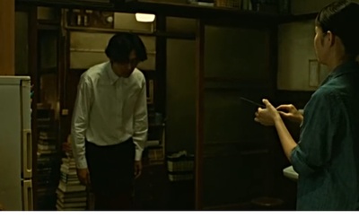 编舟记剧照的剧照