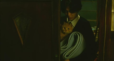 编舟记剧照的剧照