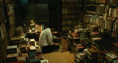 编舟记剧照的剧照