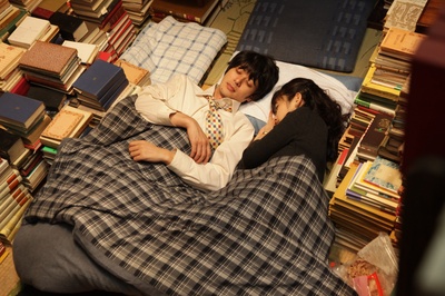 编舟记剧照的剧照