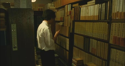 编舟记剧照的剧照