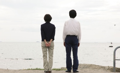 编舟记剧照的剧照