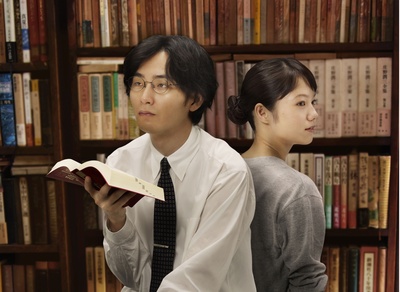 编舟记剧照的剧照