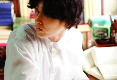 编舟记剧照的剧照