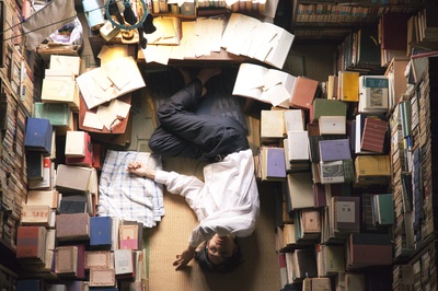 编舟记剧照的剧照