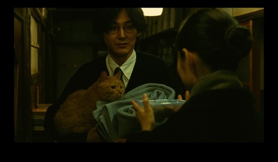 编舟记剧照的剧照