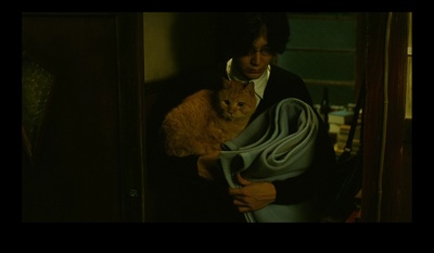 编舟记剧照的剧照