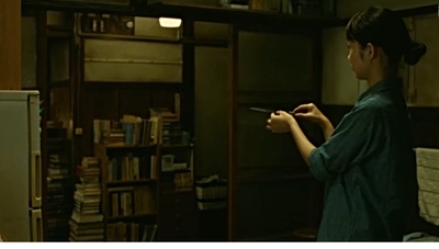 编舟记剧照的剧照