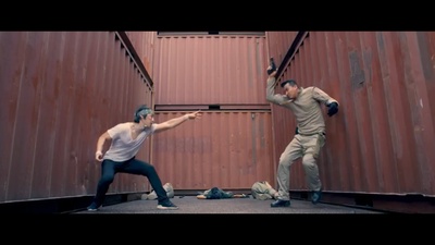 潜行者剧照的剧照