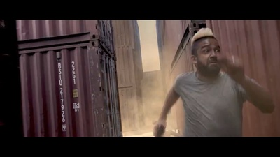 潜行者剧照的剧照