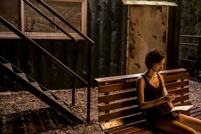 潜行者剧照的剧照