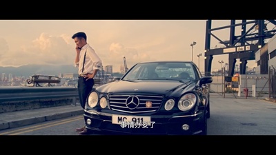 潜行者剧照的剧照