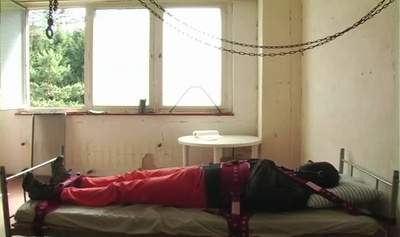 4614号监狱设施剧照的剧照