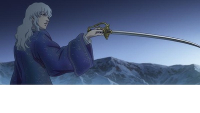 剑风传奇 黄金时代篇2：多尔多雷攻略剧照的剧照