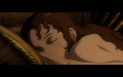 剑风传奇 黄金时代篇2：多尔多雷攻略剧照的剧照