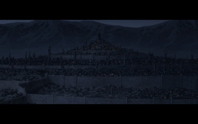 剑风传奇 黄金时代篇2：多尔多雷攻略剧照的剧照