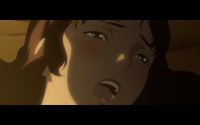 剑风传奇 黄金时代篇2：多尔多雷攻略剧照的剧照